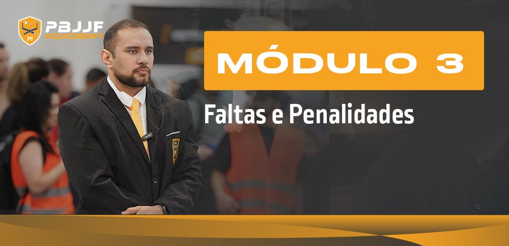 Faltas de Penalidades