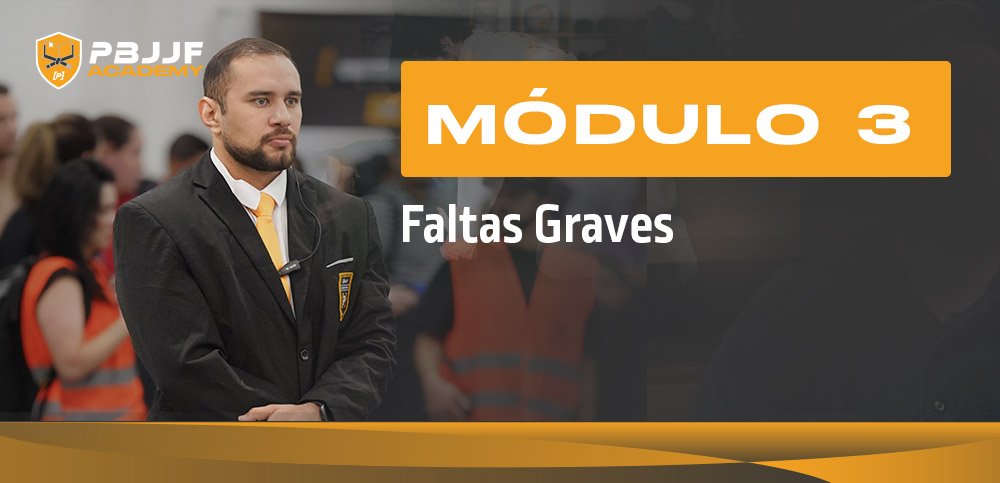 Faltas Graves