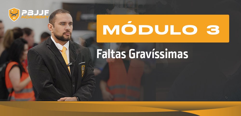 Faltas Gravissima